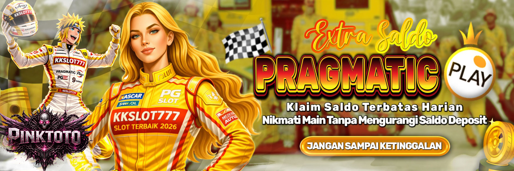 Slot Depo 5K Via DANA Metode QRIS Tanpa Rekening